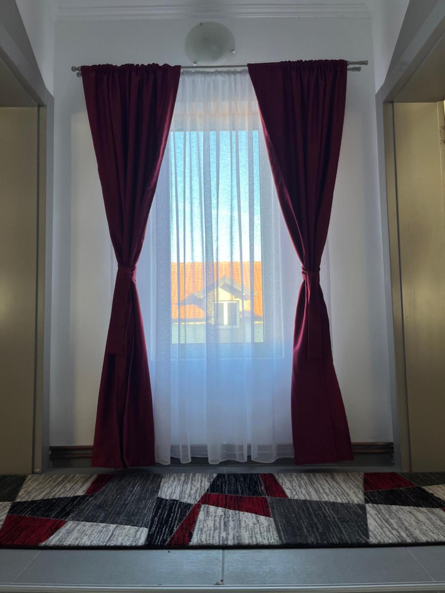 Airport Sky Apartments Lux II Beograd Bagian luar foto