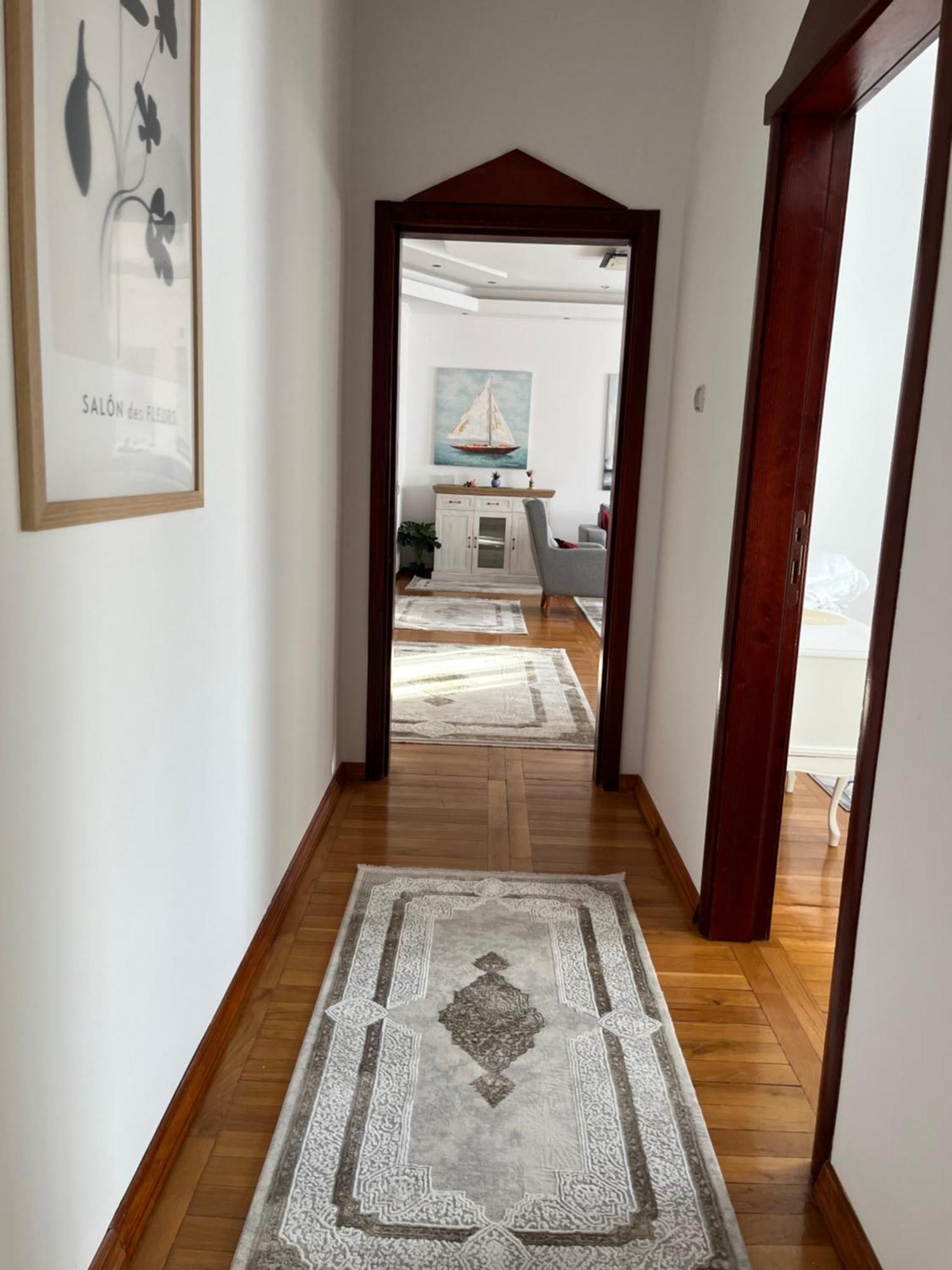 Airport Sky Apartments Lux II Beograd Bagian luar foto