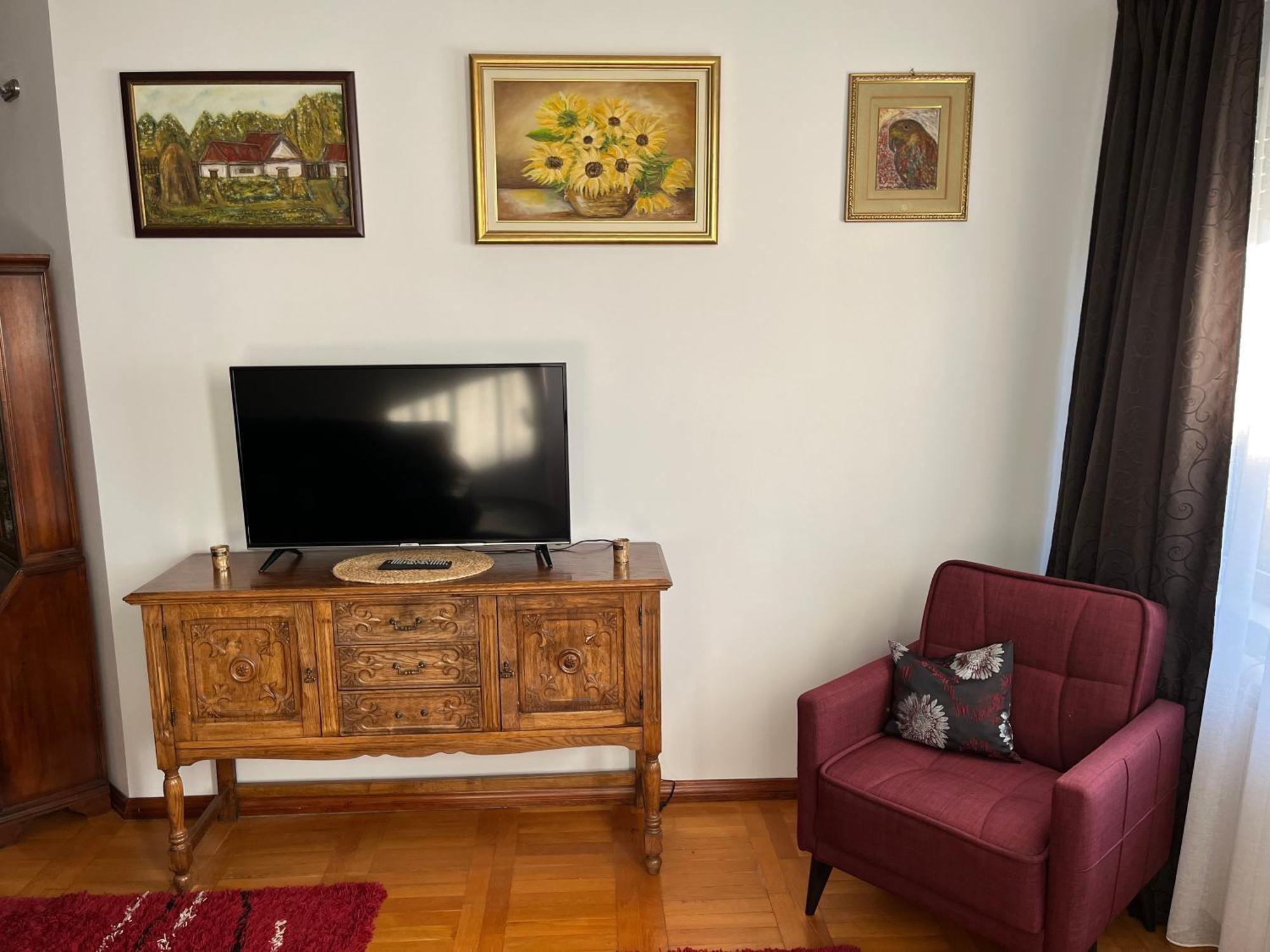 Airport Sky Apartments Lux II Beograd Bagian luar foto